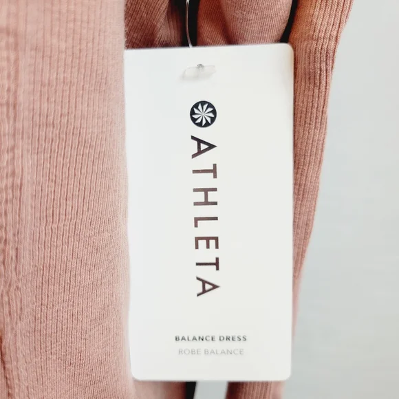 NWT Athleta Balance Dress - Picture 10 of 15